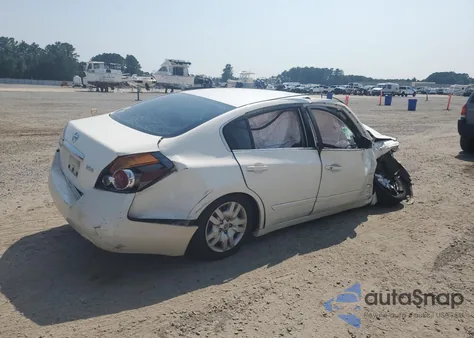 2012 Nissan Altima Base z USA, uszkodzony, nr VIN 1N4AL2AP5CN573945